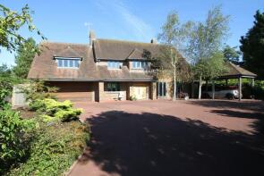 23, The Ridgeway, Eastbourne BN20 0EU