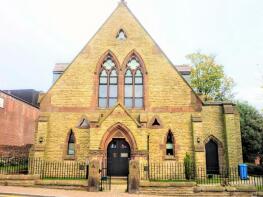 17, Meribel Square, Aspinall Street, Prescot L34 5TH