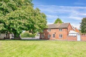 1 Chestnut Cottage, Church Close, Melton Mowbray LE14 4JJ