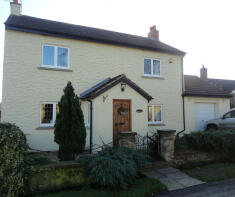 Fern Cottage, Church Street, Bedale DL8 2QA