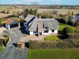 Rowneys, Thaxted Road, Saffron Walden CB10 2UZ