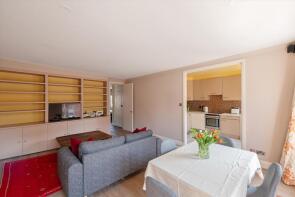 Flat 5, 36, Nottingham Place, London W1U 5NT
