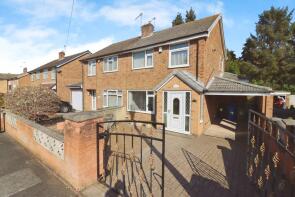 72, Greenside Avenue, Newbold S41 8SD