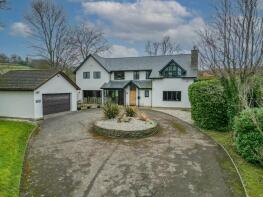 Firbank House, Devauden Road, Chepstow NP16 6EJ
