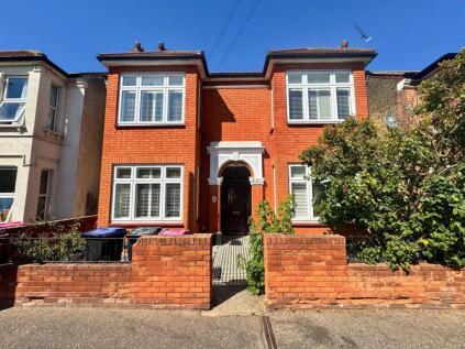 Westborough Road, Westcliff