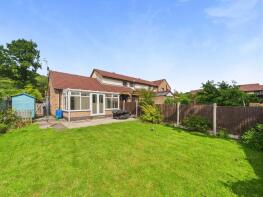 29, Painters Way, Matlock DE4 2SB