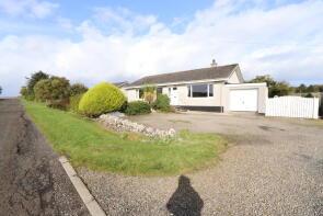 Ganesh, Yarrows Road Junction - A99t Junction, Thrumster, Wick KW1 5TX