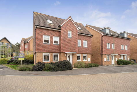 Worldham Gardens,Basingstoke,RG24 9QQ