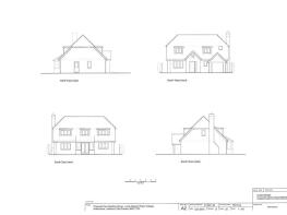 Poplar Cottage, Amberstone, Hailsham BN27 1PQ
