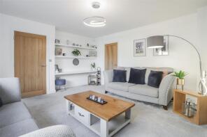 5, Beckside, Barnoldswick BB18 5BL