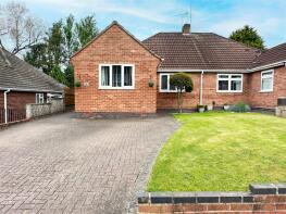 39, Dyas Road, Birmingham B47 5LJ