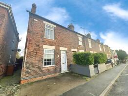 141, Woodville Road, Hartshorne, Swadlincote DE11 7EX