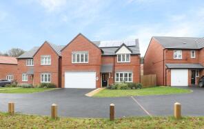 6, Emes Road, Wingerworth S42 6GS