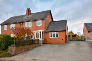 28, Langley Dale, Market Drayton TF9 2DX