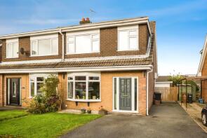 61, Llys Wylfa, Mold CH7 6XA