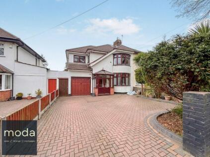 Childwall Valley Road, Liverpool, L16 4PB