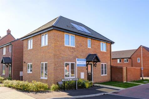 Thewlis Avenue, Sleaford, Lincolnshire, NG34