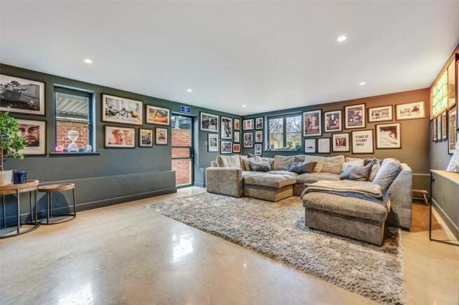 Sitting Room