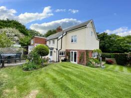 2, Poppyfield Cottages, Houghton Green Lane, Rye TN31 7PJ
