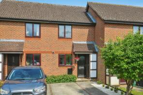 70, Cullerne Close, Abingdon OX14 1XJ