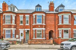 13, Ashwell Street, Nottingham NG4 2FQ