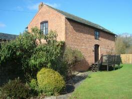 Coopers Cottage, Little Marcle Court Road, Ledbury HR8 2LB