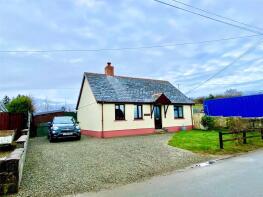 Hafan Glyd, C3099 Tegryn Square To C3016 Crossroads, Tegryn, Llanfyrnach SA35 0BL