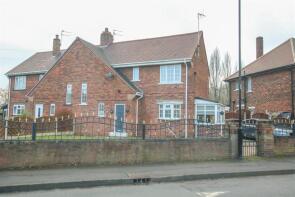 49, Chestnut Avenue, Carcroft, Doncaster DN6 8AP