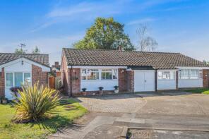 6, Saffron Close, Braintree CM7 4EY
