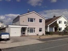 2, Anglia Close, Litchard, Bridgend CF31 1QX