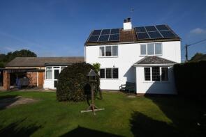 16, Westgate, Scotton, Gainsborough DN21 3QX