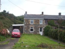 1, Homefield, Road From Foxcote To The A3047 At Whitecross, Wheal Rose, Redruth TR16 5DA