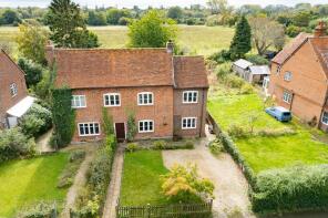 37, High Street, Culham, Abingdon OX14 4NA