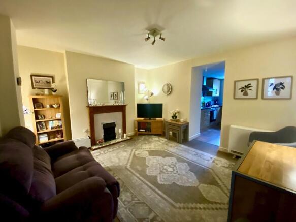 GF FLAT C