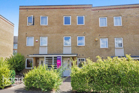 Burroughs Drive, Dartford