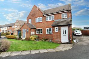 16, St Judes Close, Salisbury SP1 3FA