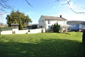 Lye Cottage, Road From Marsh Farm To Lapswater, Honiton EX14 9AJ