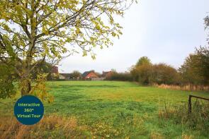 Ravon House, Swinster Lane, East Halton DN40 3NR