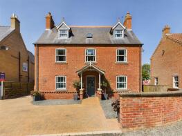 5 Tree Tops, St Margarets Close, Alford LN13 9RU