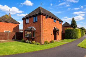 12, Falklands Road, Sutton Bridge, Spalding PE12 9XF