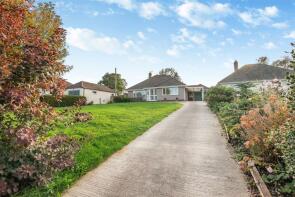 Meadow Bank, Hewelsfield Lane, Lydney GL15 6TR