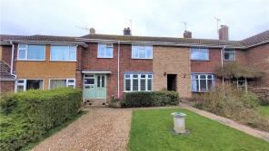 30, St Michaels Close, Leamington Spa CV33 9BN