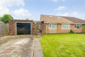 19, Parsonage Fields, Ramsgate CT12 4JL