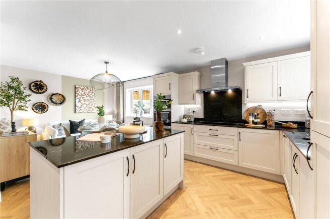 Show Home