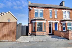 18, Burn Street, March PE15 8LU