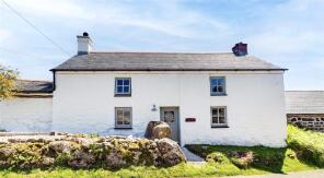 Kerrowe Cottage, B3306 Coast Road Between Gurnards Head And Road To Towednack, St. Ives TR26 3DB