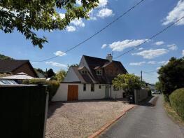 Magnolia Cottage, Copse Hill Lane, Homer, Much Wenlock TF13 6NJ