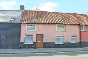 2, Pains Hill, Stowmarket IP14 5JH