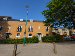21, Silver Hill, Hampton Centre, Peterborough PE7 8FF