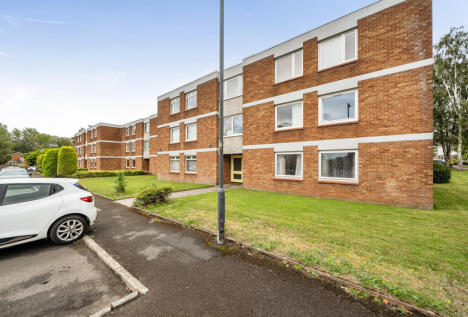 Wellington Place, Frenchay, Bristol, BS16